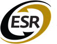 Logotipo del Distintivo ESR® (Empresa Socialmente Responsable) de Cemefi